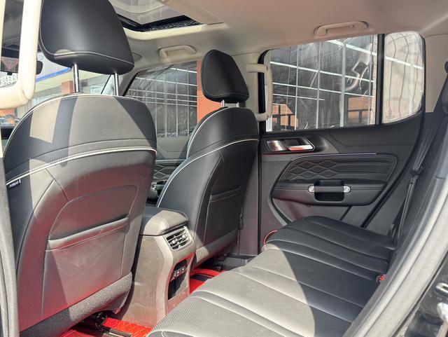 Tank 300 2023 car image #10