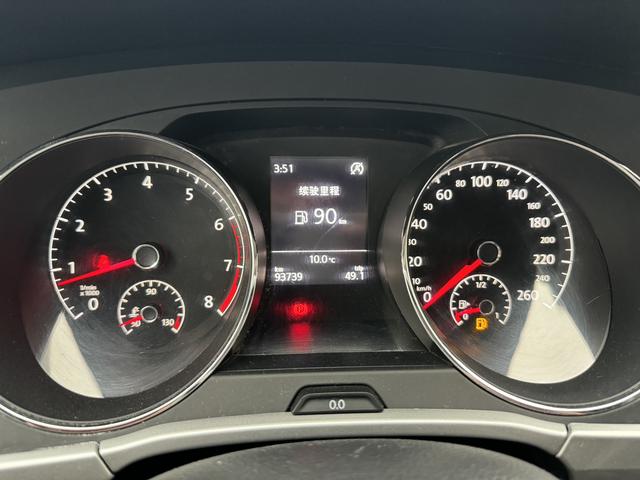 Volkswagen Touran 2017 immagine di auto #10