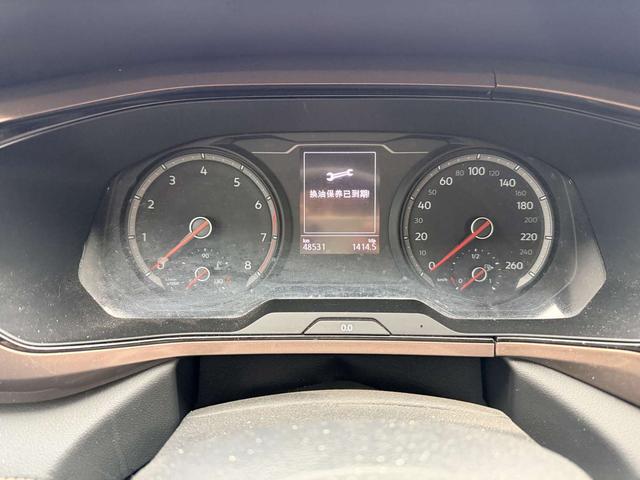 Volkswagen Tharu 2019 car image #10