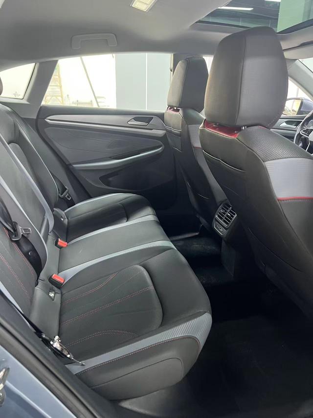 Volkswagen Lamando 2022 immagine di auto #10