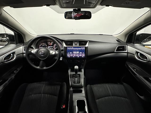 日产 轩逸 2024 汽车图片 #10