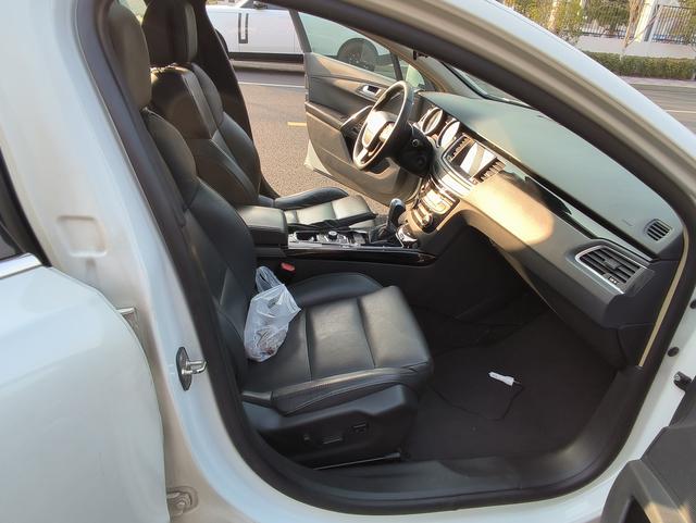 标致 标致508 2012 汽车图片 #10