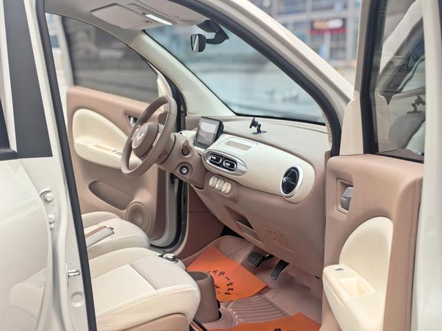 Wuling 2025 #10 Wuling 2025 car image #10