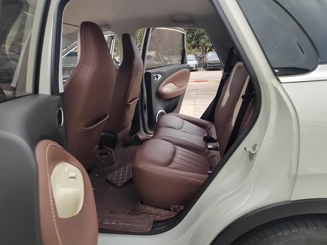 Wuling Binguo 2023 imagen de coche #10