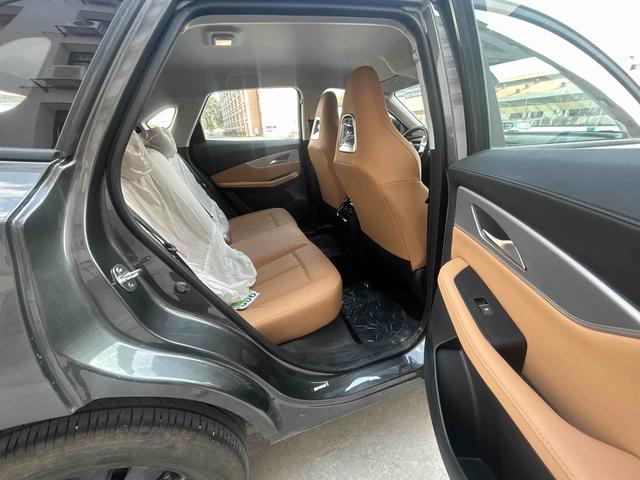 Forthing 2026 car image #10