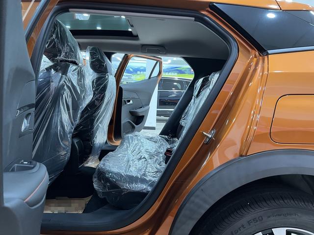 标致 标致2008 2022 汽车图片 #10