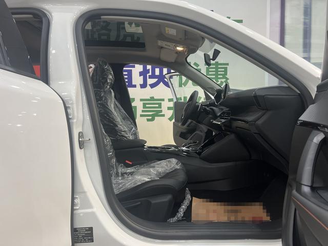 标致 标致2008 2022 汽车图片 #10