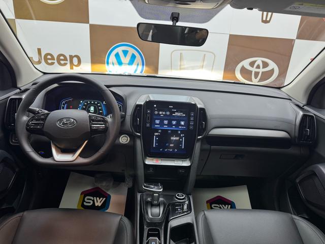 Hyundai ix35 2022 immagine di auto #10