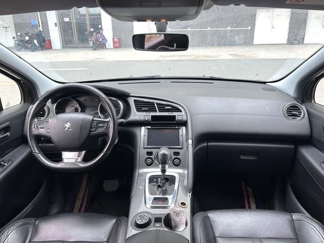 标致 标致3008 2016 汽车图片 #10