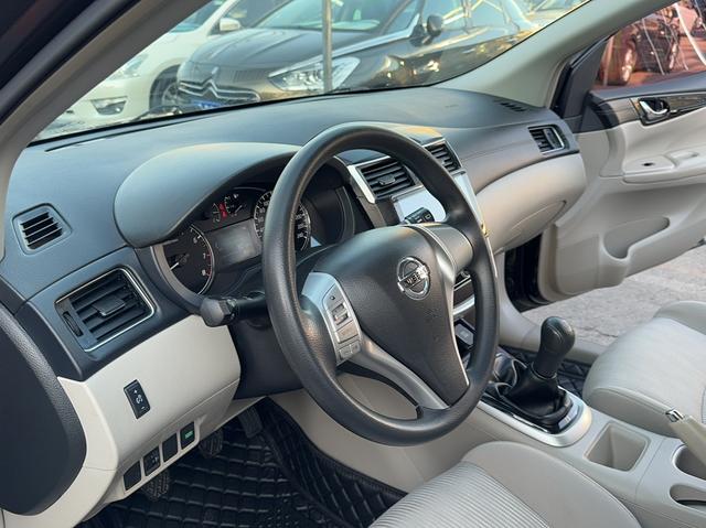 日产 骐达TIIDA 2019 汽车图片 #10