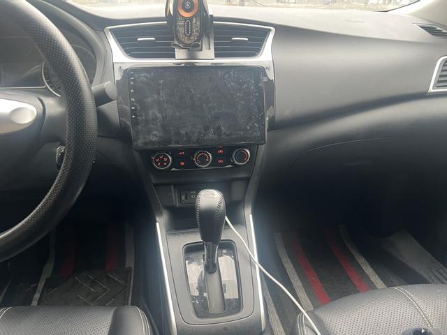 日产 轩逸 2024 汽车图片 #10