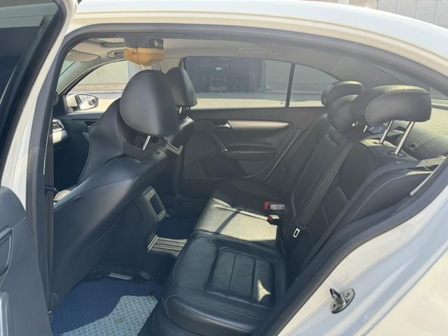 Volkswagen Lavida 2015 car image #10