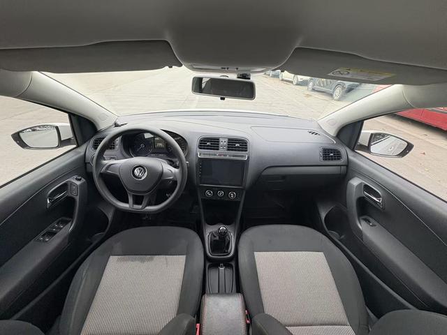 Volkswagen Polo 2018 #10 Volkswagen Polo 2018 car image #10