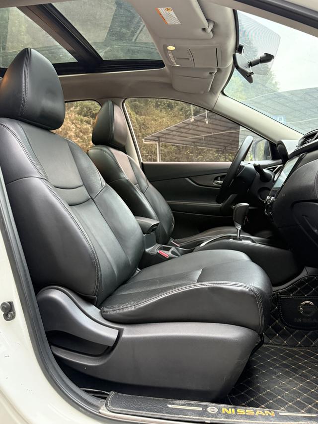 日产 奇骏 2016 汽车图片 #10