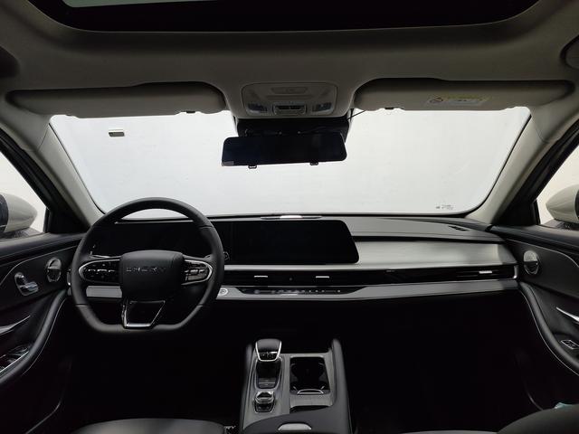 Chery Arrizo 8 2024 изображение автомобиля #10