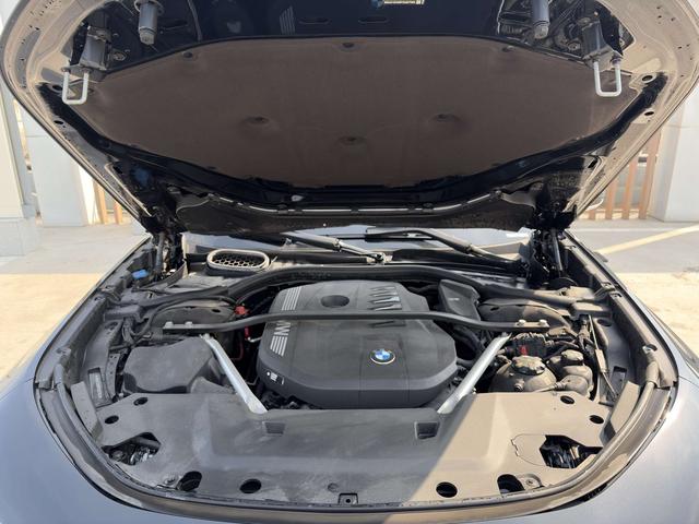 BMW 7 Series 2024 car image #10