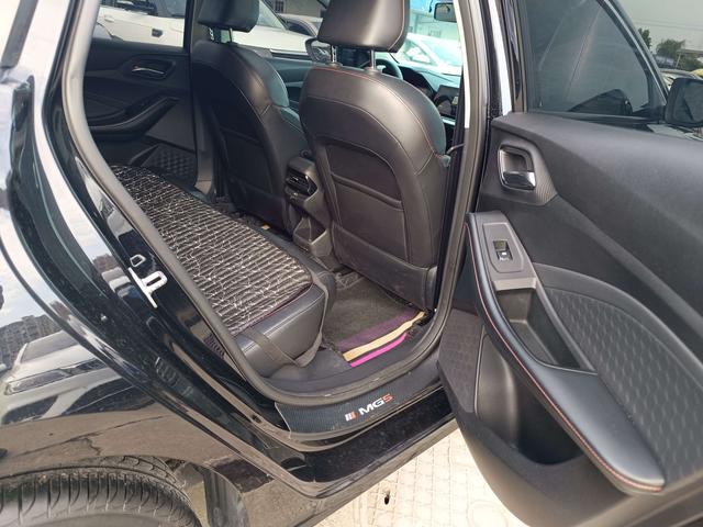 MG 5 2021 car image #10
