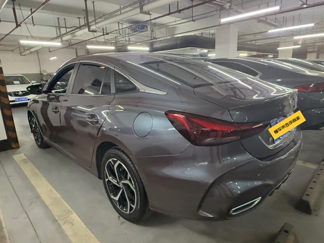 MG 2024 #10 MG 2024 car image #10