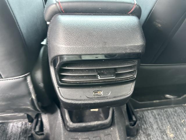 名爵 MG5 2021 汽车图片 #10