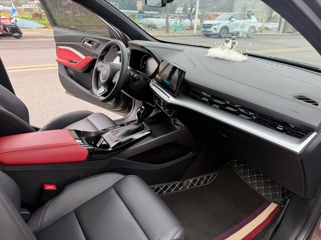 MG 2023 car image #10
