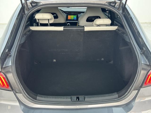 MG 6 2022 immagine di auto #10