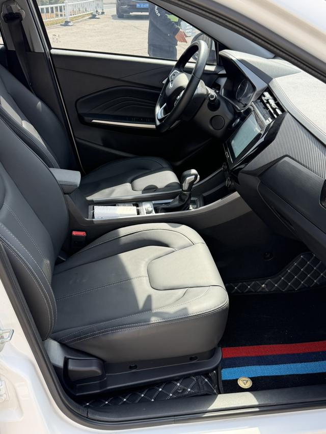 Chery Tiggo 3x 2021 car image #10