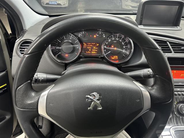 标致 标致3008 2015 汽车图片 #10