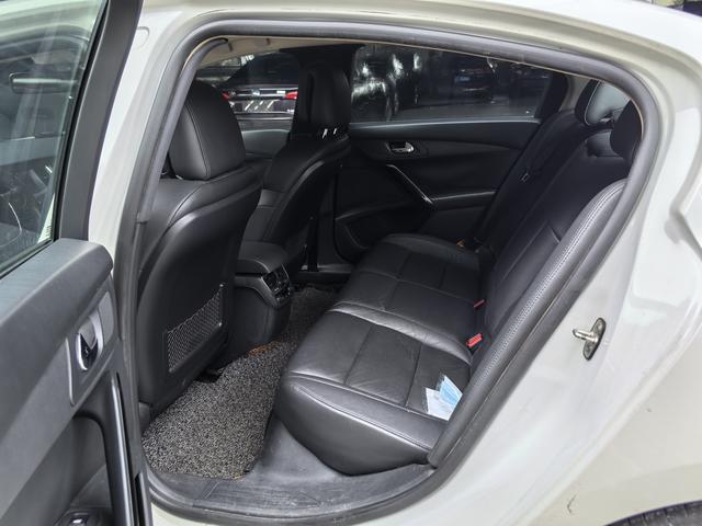 标致 标致508 2013 汽车图片 #10