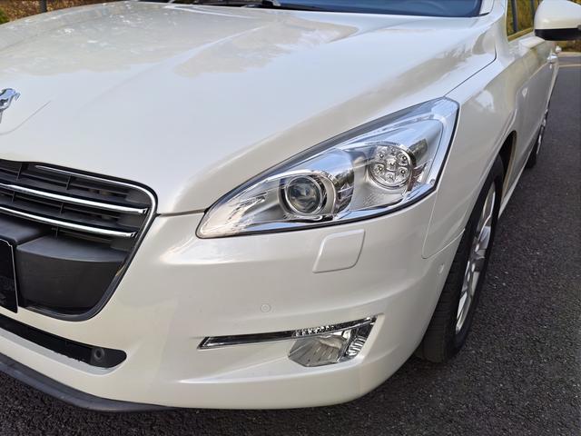 标致 标致508 2014 汽车图片 #10