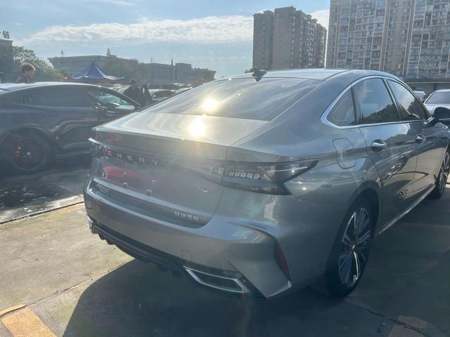 Chery 2024 immagine di auto #10