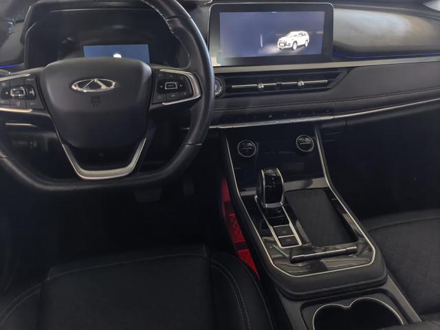 奇瑞 瑞虎8 2020 汽车图片 #10