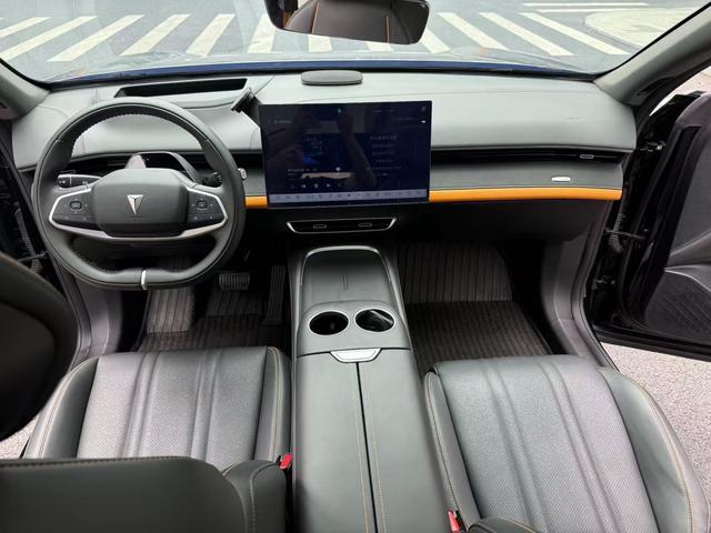 Deepal S07 2024 imagem de carro #10