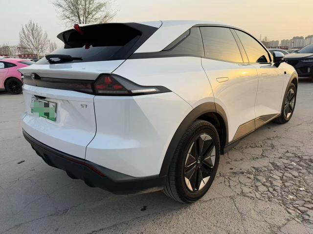 Deepal S07 2023 imagem de carro #10