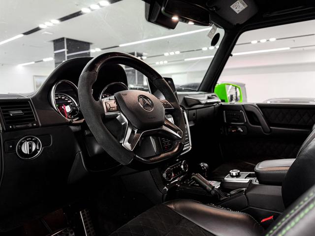 Mercedes-Benz 2019 car image #10