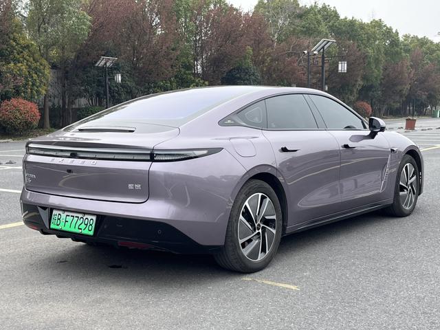 Exceed Stellar Era ES 2025 image de voiture #10