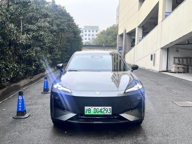 Deepal S07 2025 imagem de carro #10