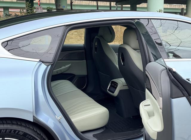 Exceed Stellar Era ES 2023 изображение автомобиля #10