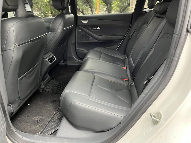 Deepal SL03 2023 imagen de coche #10