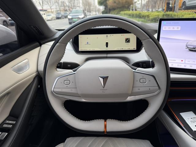 Deepal SL03 2023 صورة سيارة #10