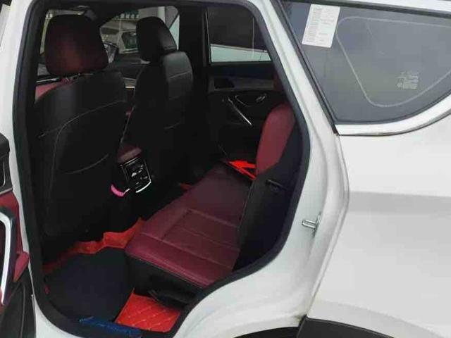 X70 PLUS 2023 immagine di auto #10