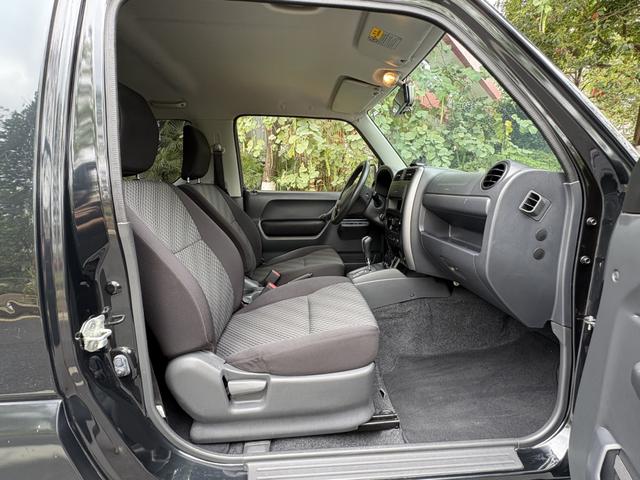 Suzuki Jimny (Imported) 2018 image de voiture #10