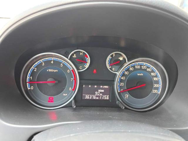 铃木 天语 SX4 2012 汽车图片 #10