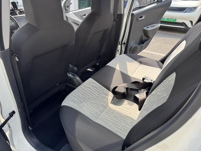 铃木 奥拓 2016 汽车图片 #10