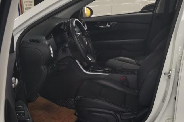 起亚 起亚K3 2021 汽车图片 #10