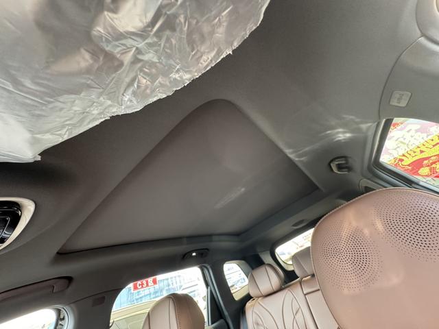 Chery Tiggo 9 2026 immagine di auto #10