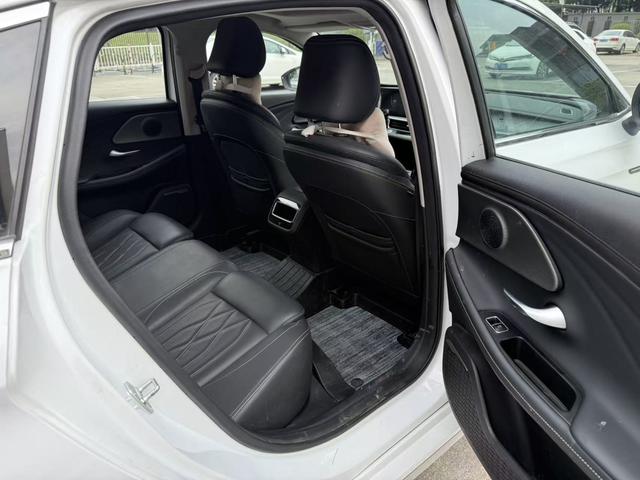 Chery 2022 car image #10