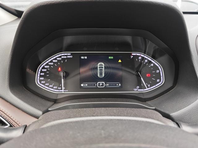 奇瑞 瑞虎7 2017 汽车图片 #10