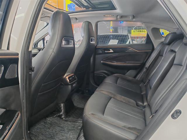 GAC iA5 2021 image de voiture #10