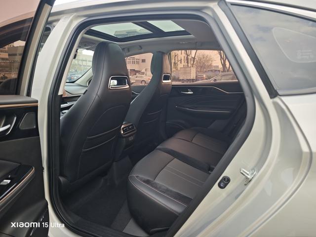 广汽集团 广汽丰田iA5 2020 汽车图片 #10