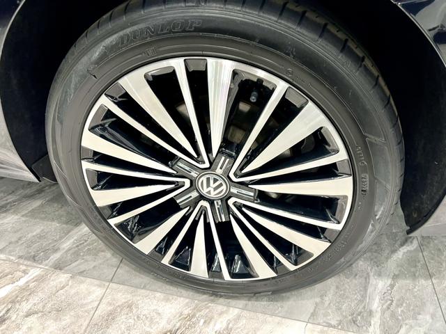 Volkswagen Passat 2019 صورة سيارة #10